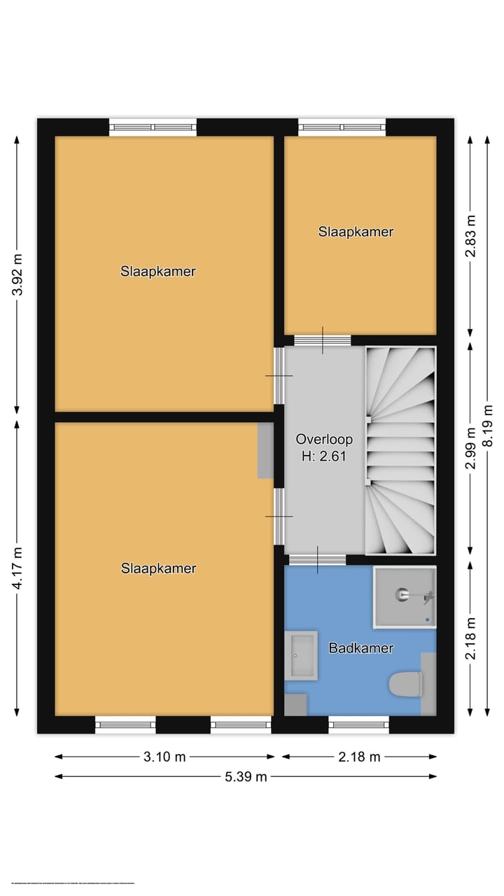 Foto 19 van Hilhorststraat 28