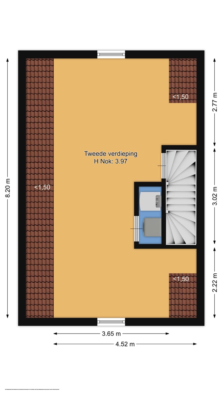 Foto 20 van Hilhorststraat 28