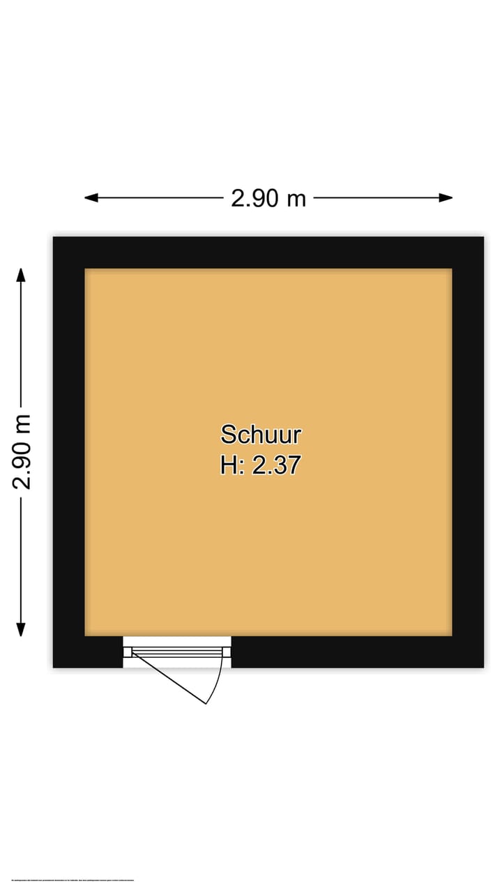 Foto 21 van Hilhorststraat 28