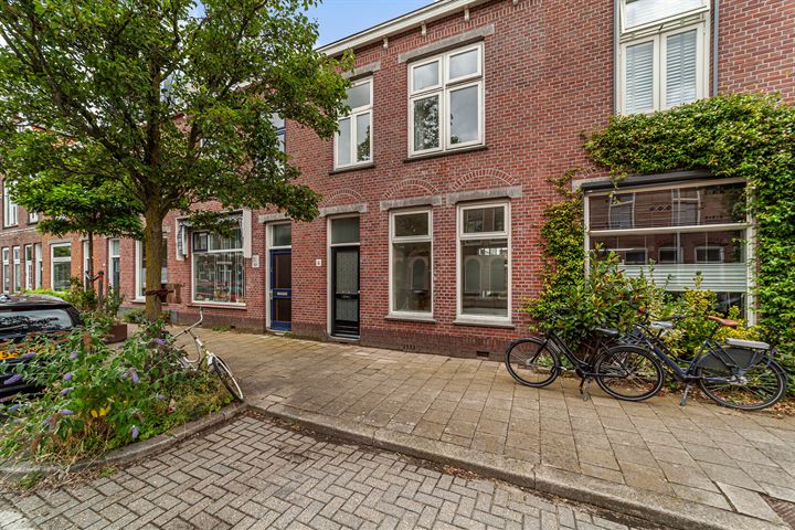 View photo of Croesestraat 65