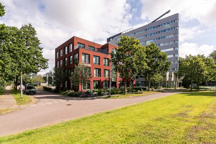 Delftechpark 37-A, Delft
