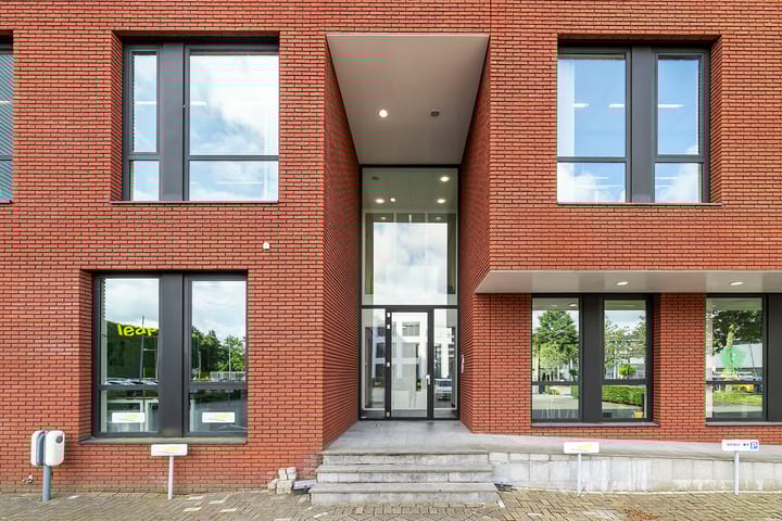 Delftechpark 37-A, Delft