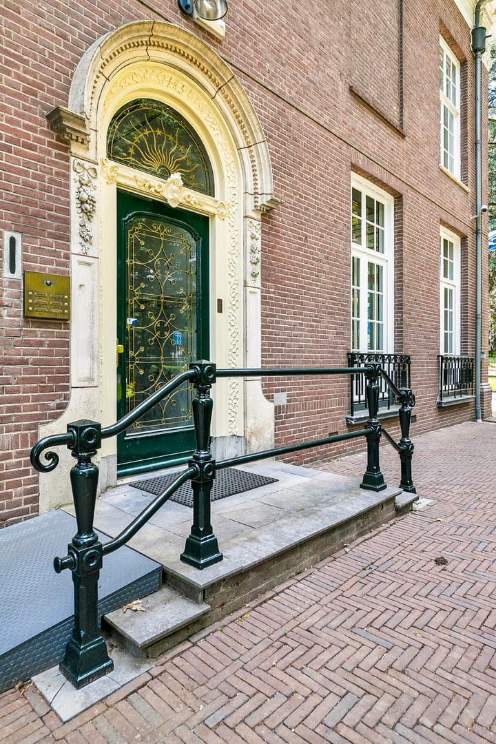 Foto 3 van Velperweg 168-2