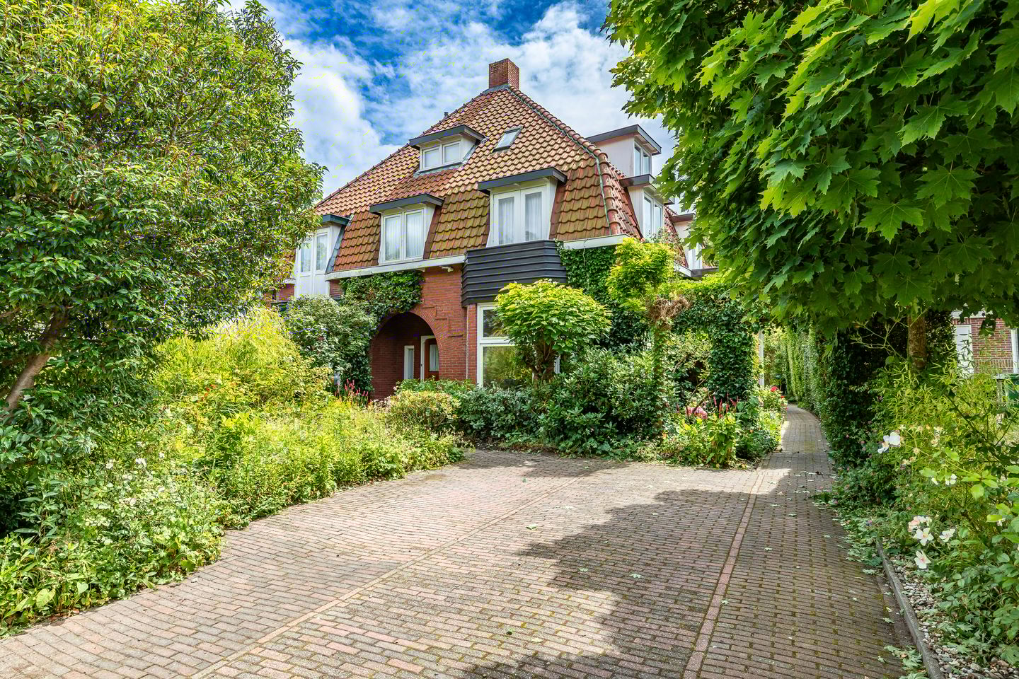 Foto 1 van Molenweg 45