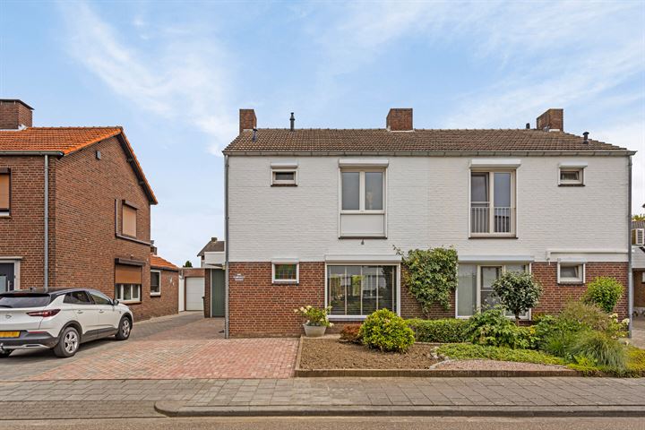 Bekijk foto 38 van Haegstraat 17