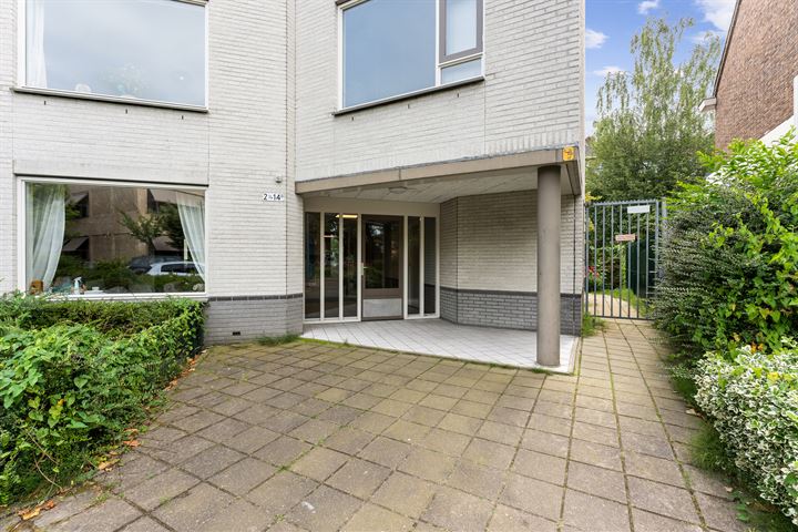 Bekijk foto 33 van Vuurpijlstraat 14-B