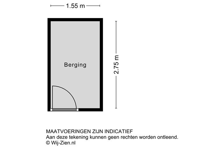 Bekijk foto 36 van Vuurpijlstraat 14-B