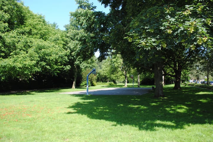 Photo 2 of Parklaan 8