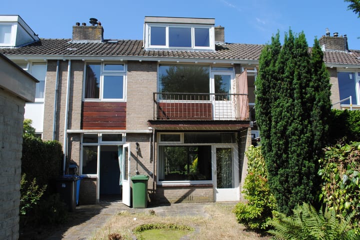 Photo 3 of Parklaan 8