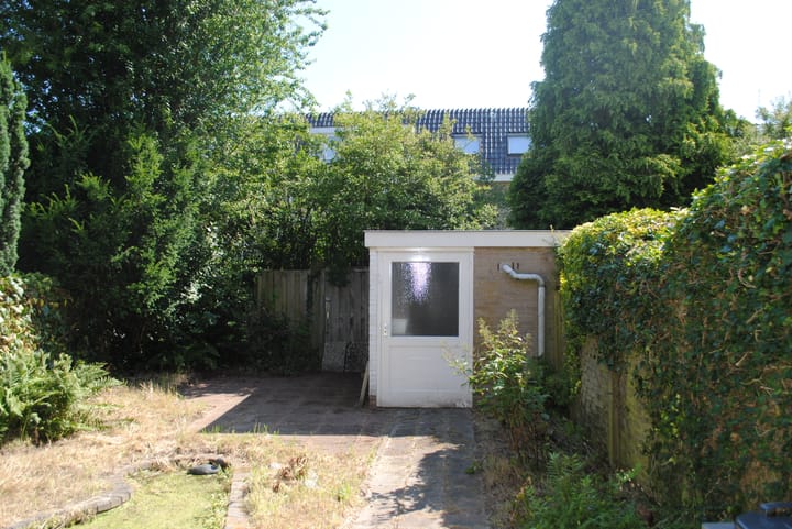 Photo 4 of Parklaan 8