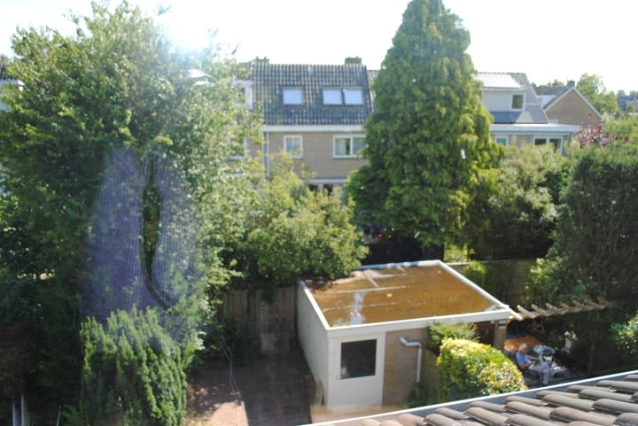 Photo 5 of Parklaan 8