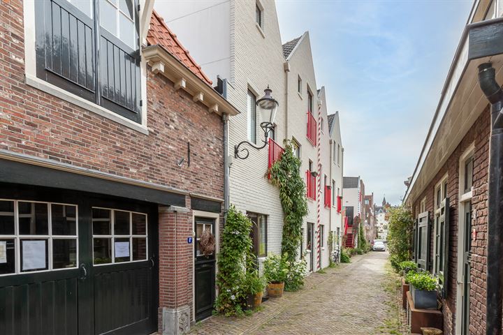 Bekijk foto 3 van Valkestraat 12-C