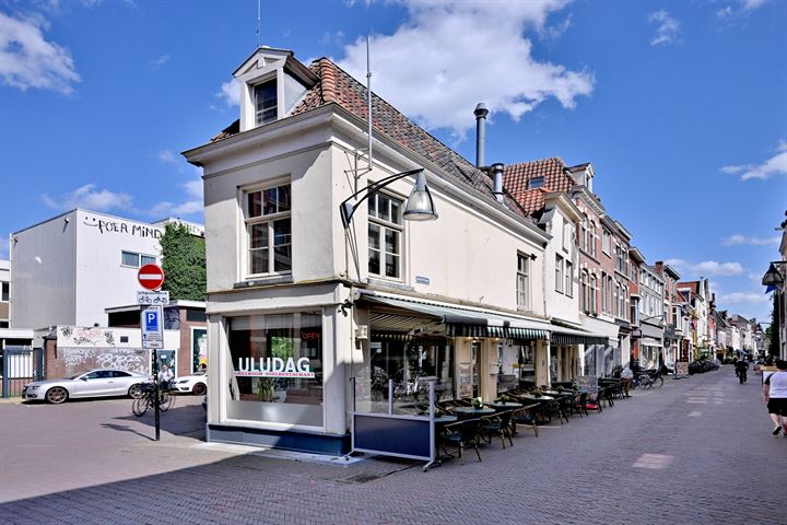 Nieuwstraat 94, Deventer