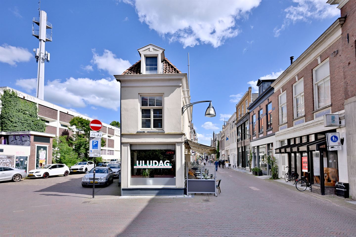 Bekijk foto 2 van Nieuwstraat 94