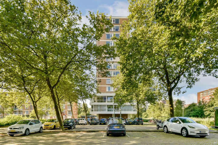 Bekijk foto 4 van Maassluisstraat 38