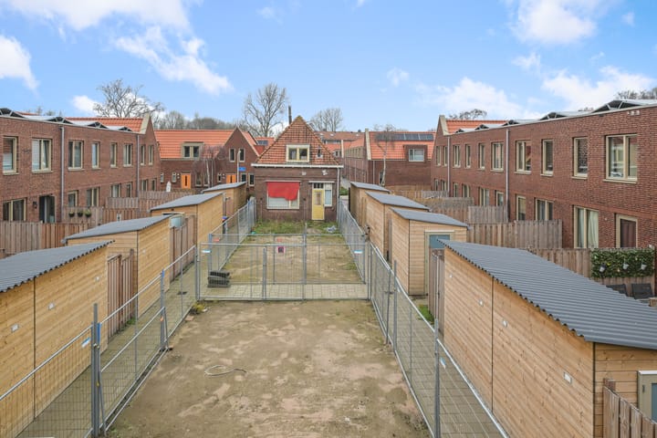 Photo 17 of Klaas Katerstraat 6