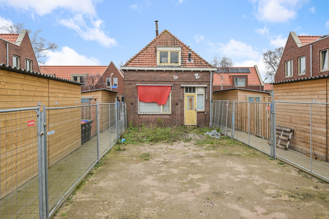 Foto 16 van Klaas Katerstraat 6