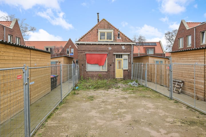 Photo 16 of Klaas Katerstraat 6