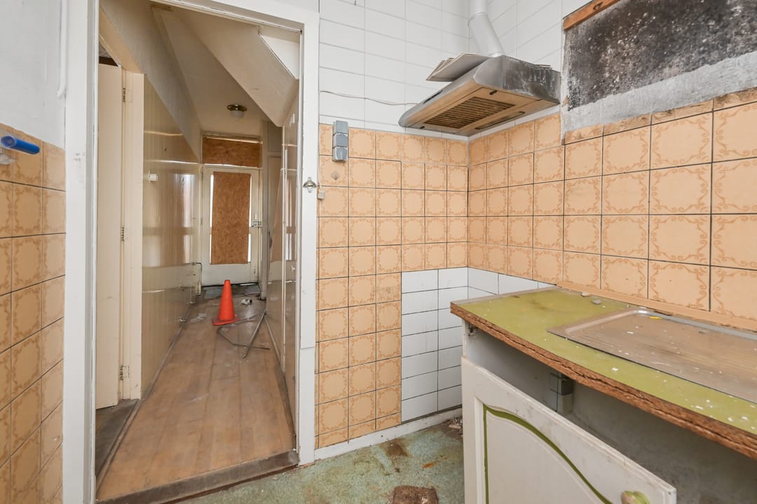 Foto 7 van Klaas Katerstraat 6