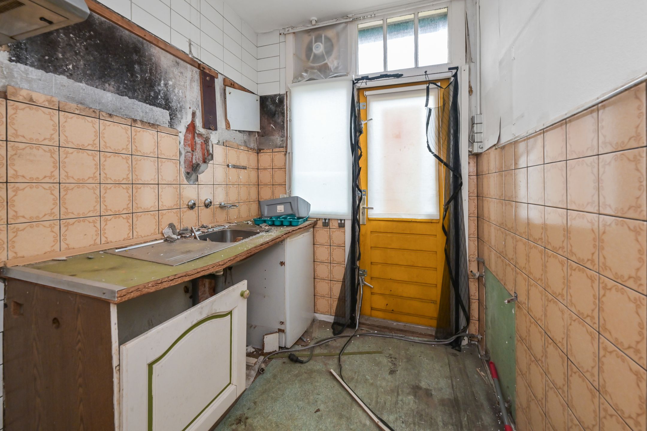 Foto 6 van Klaas Katerstraat 6