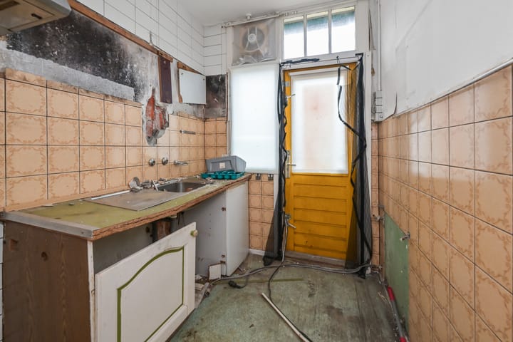 Photo 6 of Klaas Katerstraat 6