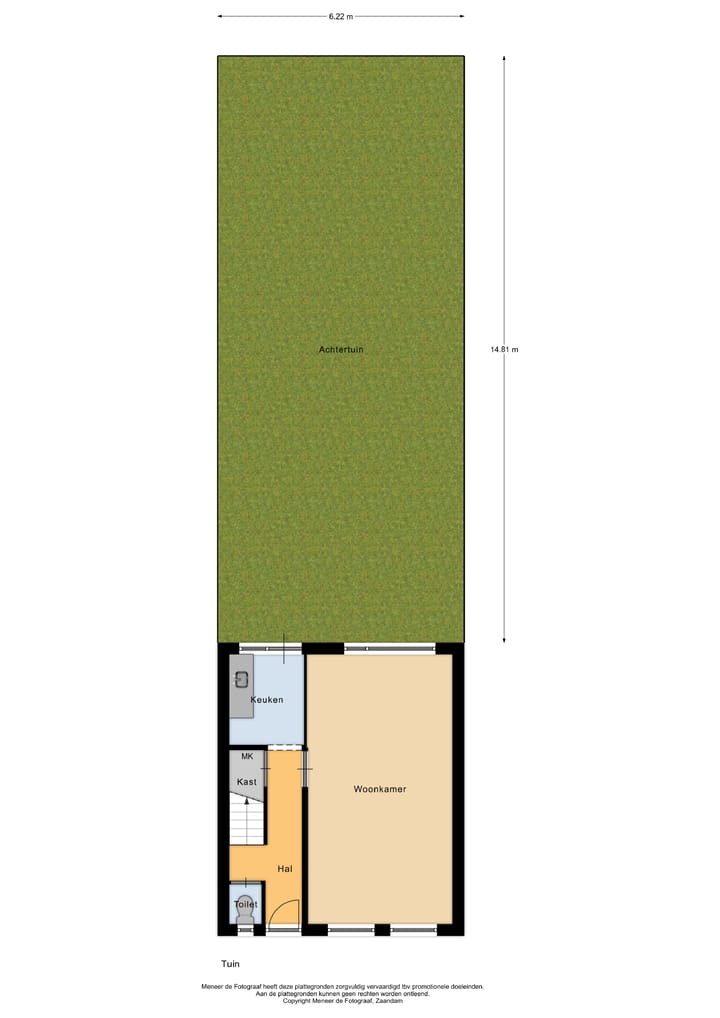 Photo 18 of Klaas Katerstraat 6