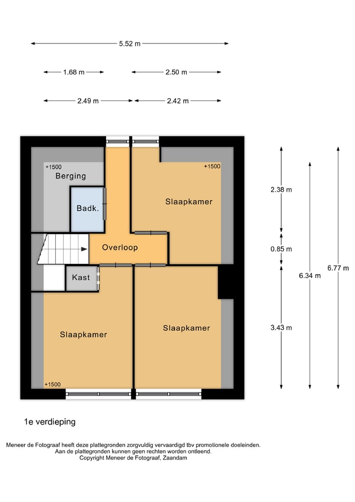 Photo 20 of Klaas Katerstraat 6