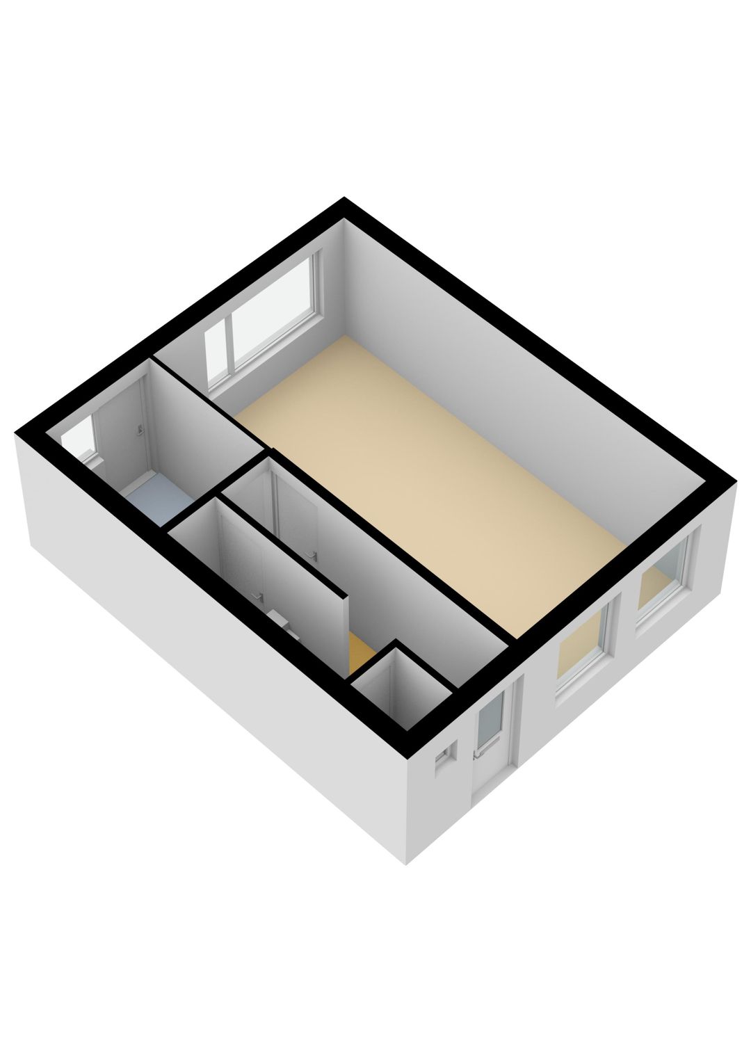 Foto 22 van Klaas Katerstraat 6