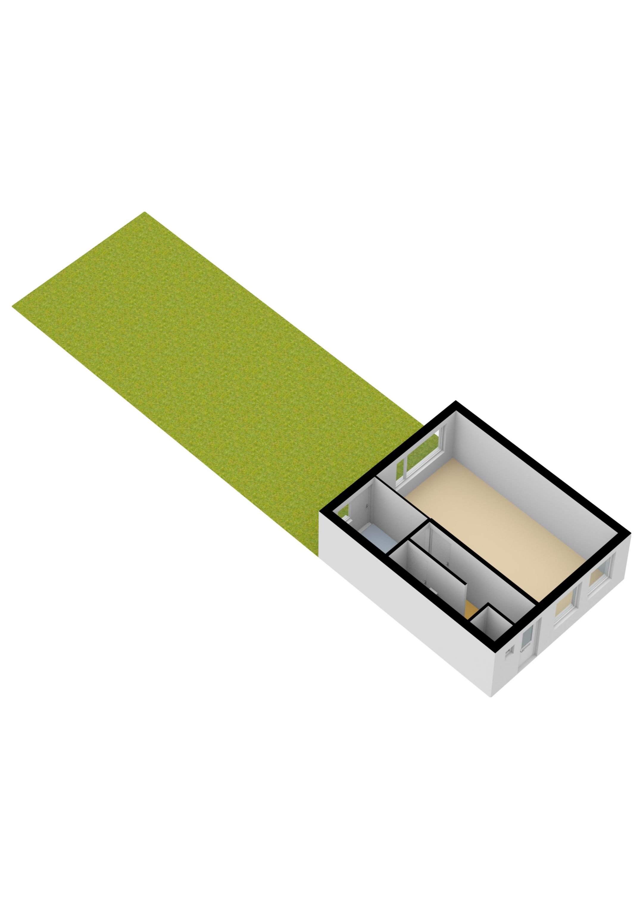 Foto 21 van Klaas Katerstraat 6