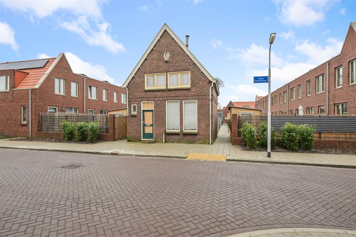 Bekijk foto 1 van Klaas Katerstraat 6