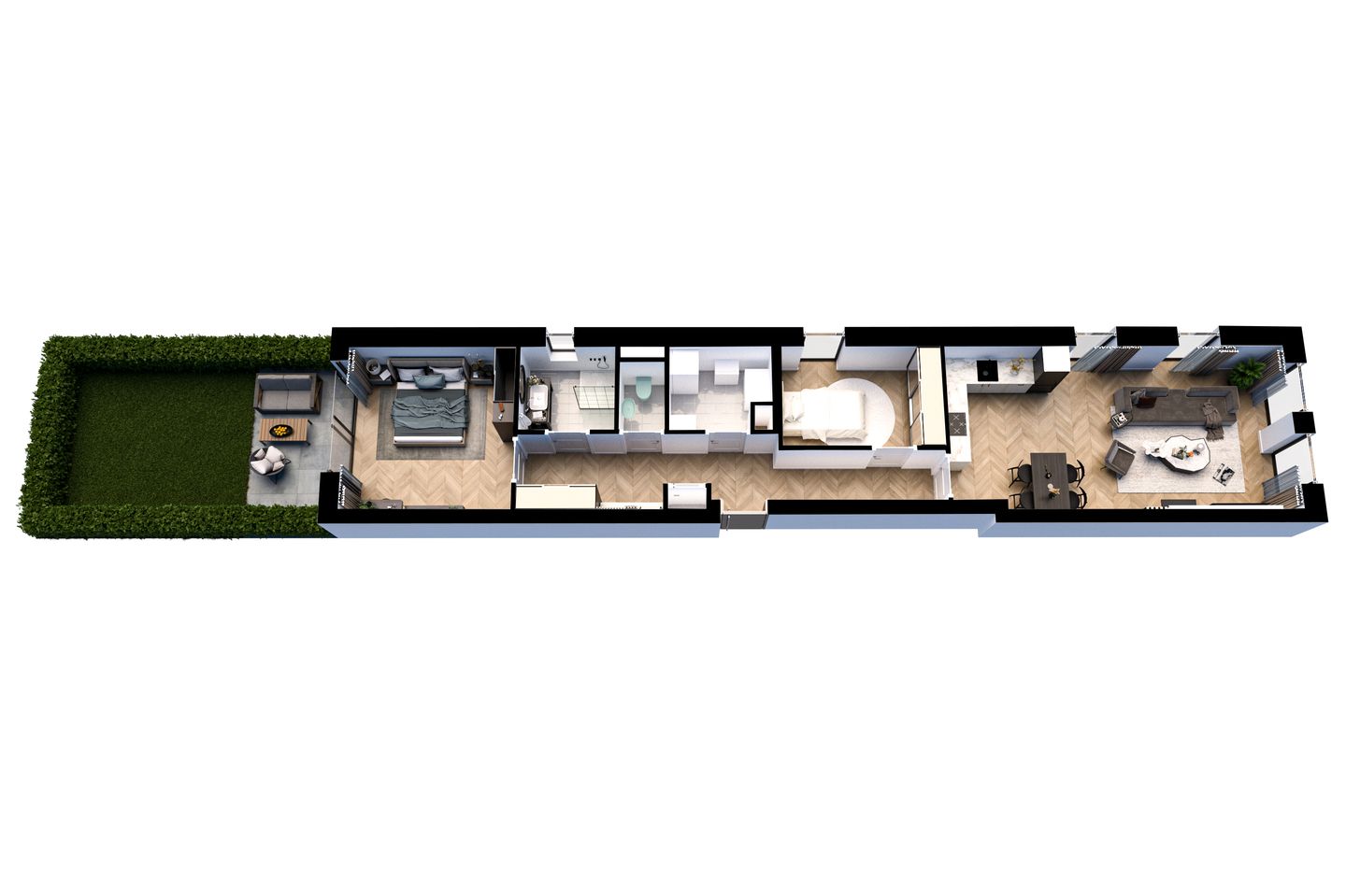 Foto 7 van De Stadhouder