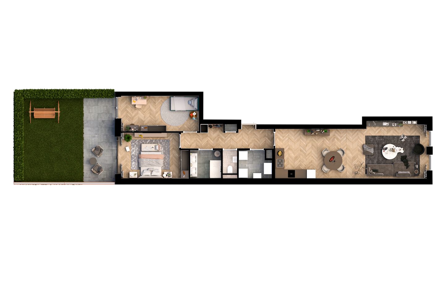 Foto 8 van De Stadhouder