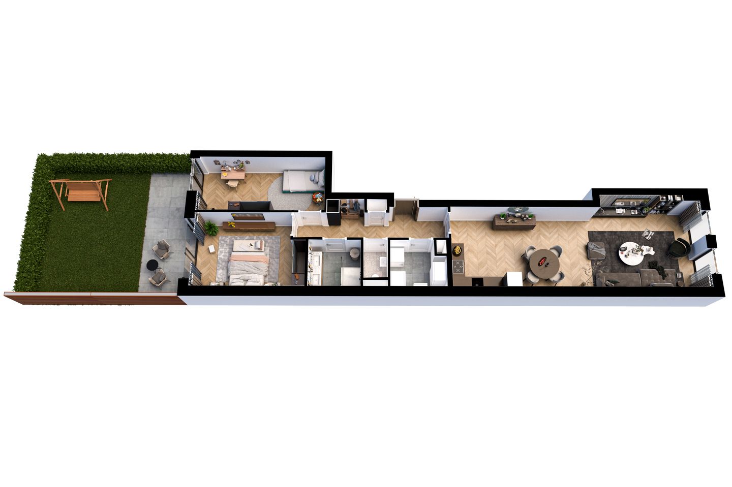 Foto 9 van De Stadhouder