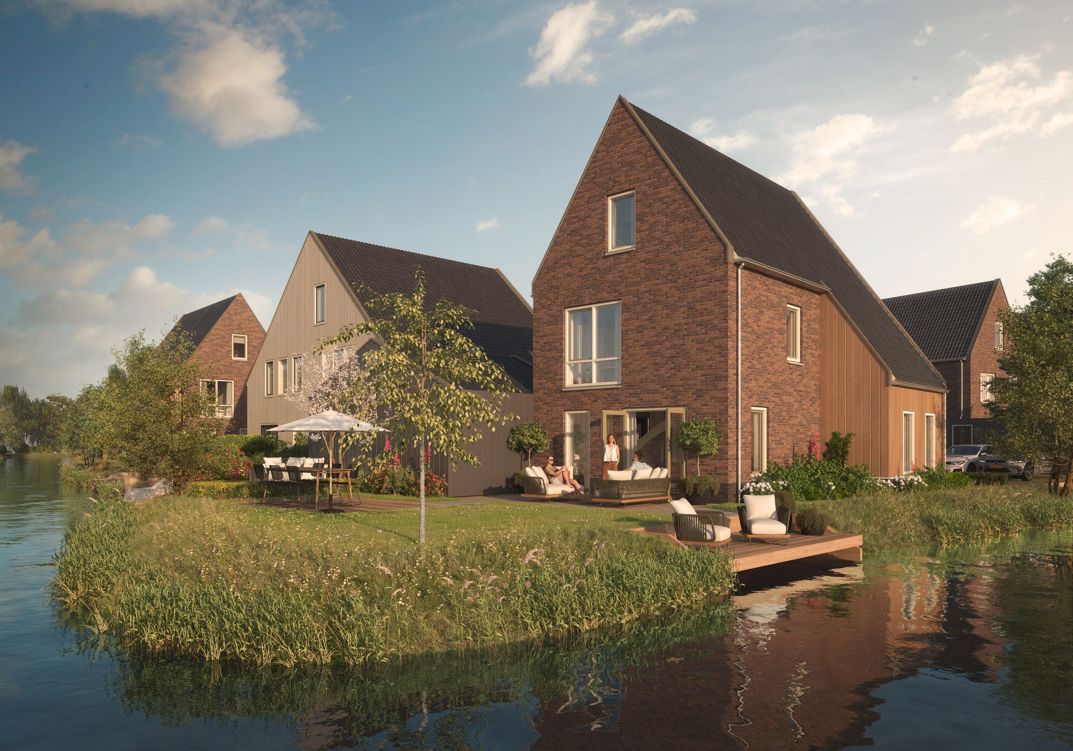 Image of Buurtschap Rodeo