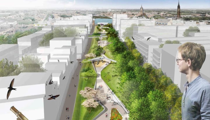 Foto 4 van Blue Tulip Homes bnr 65