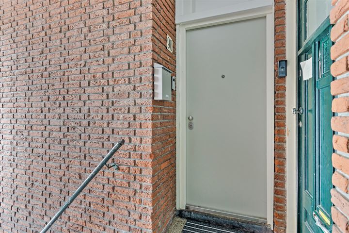 View photo 9 of Schaarsbergenstraat 90