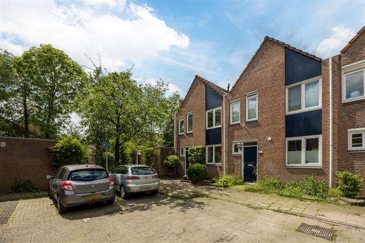 View photo 5 of Duke Ellingtonstraat 62