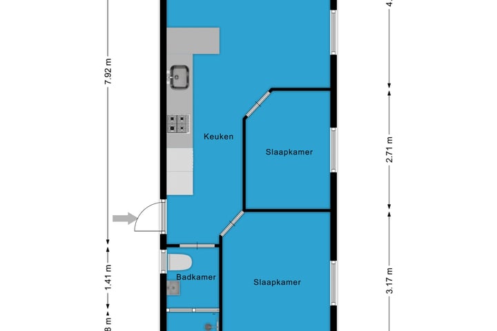 Bekijk foto 23 van Zonneoordlaan 47-371