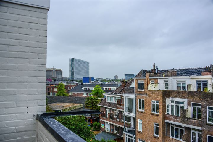 Bekijk foto 16 van Huis te Hoornkade 40