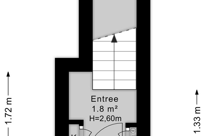 Bekijk foto 24 van Huis te Hoornkade 40