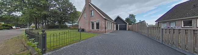 Bekijk 360° foto van foto1 van Weverslaan 42