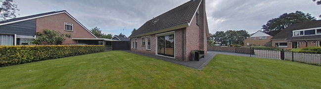 Bekijk 360° foto van foto2 van Weverslaan 42