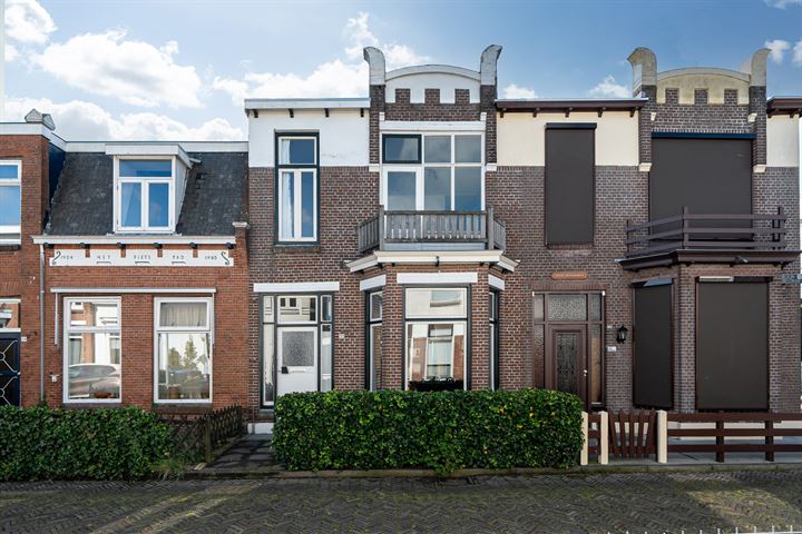 Bekijk foto 36 van 1e Vegelindwarsstraat 32