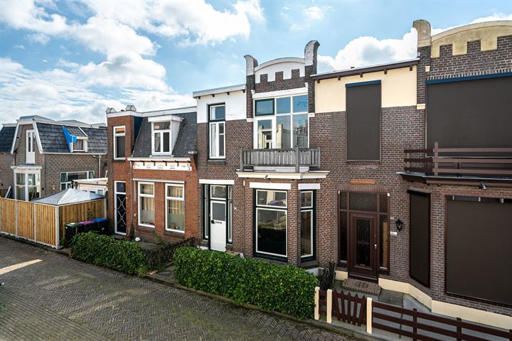 Bekijk foto 39 van 1e Vegelindwarsstraat 32