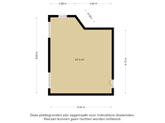 Bekijk plattegrond