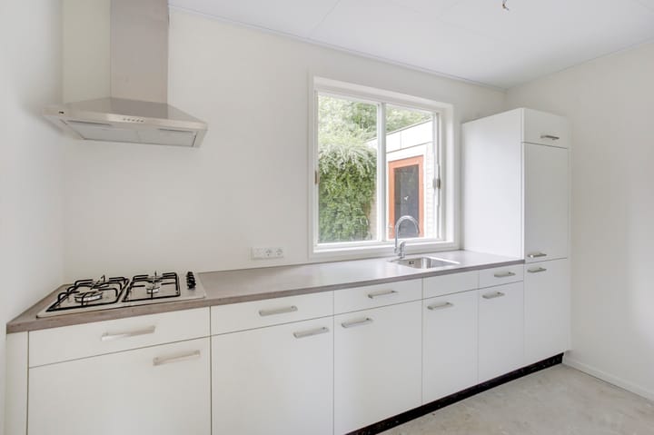 Foto 4 van Wjukslach 9