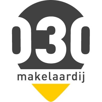 030 Makelaardij Logo