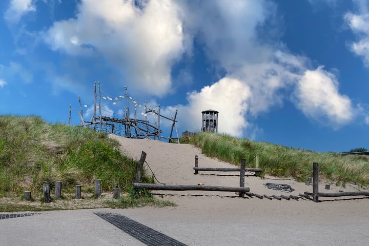 Bekijk foto 39 van de Duinen 124