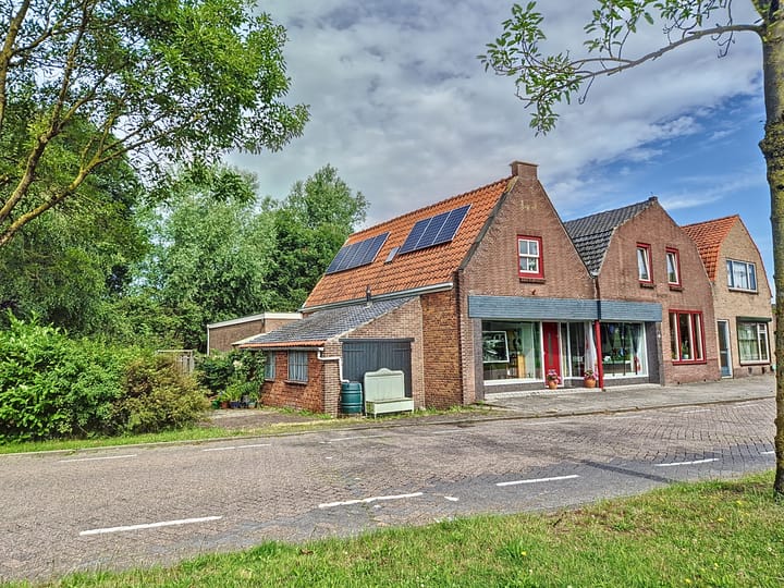 Foto 1 van Nieuwstraat 66