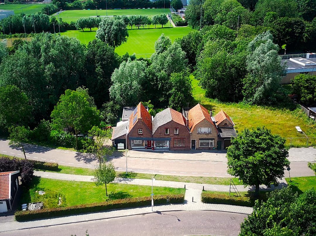 Foto 2 van Nieuwstraat 66